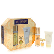 White Diamonds Gift Set By Elizabeth Taylor, Perfume for Women, available at zachava.com