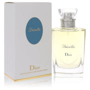 Diorella Eau De Toilette Spray By Christian Dior - Zachava.com