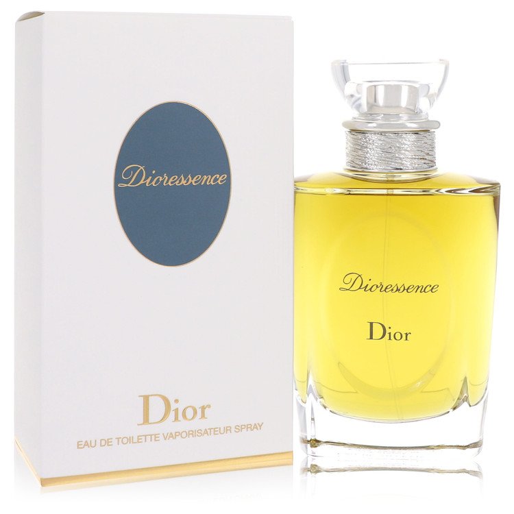 Dioressence Eau De Toilette Spray By Christian Dior - Zachava.com