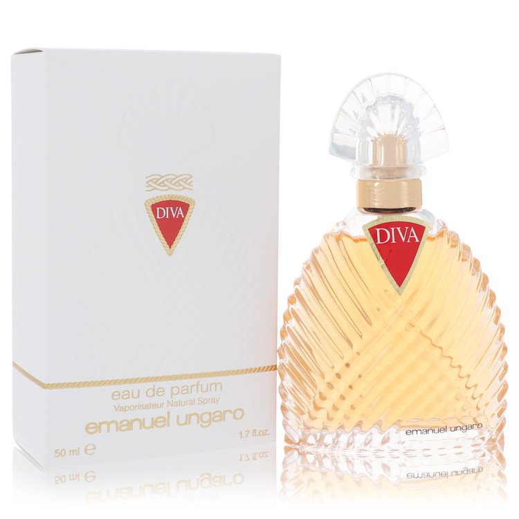 Diva Eau De Parfum Spray By Ungaro, Perfume for Women, available at zachava.com
