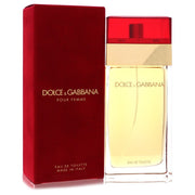 Dolce & Gabbana Eau De Toilette Spray By Dolce & Gabbana - Zachava.com