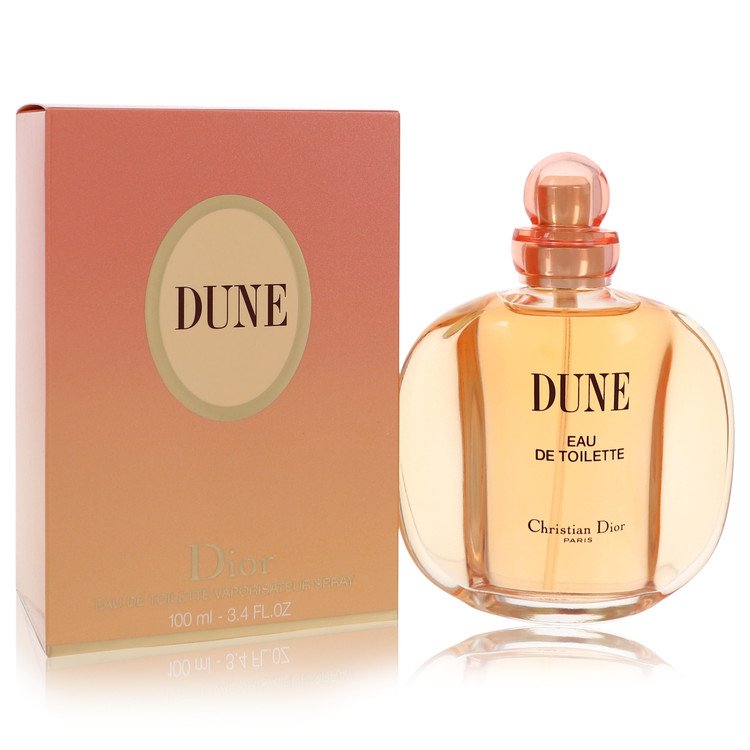 Dune Eau De Toilette Spray By Christian Dior - Zachava.com
