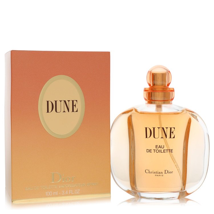 Dune Eau De Toilette Spray By Christian Dior, Perfume for Women, available at zachava.com