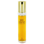 White Diamonds by Elizabeth Taylor Eau De Toilette Spray (unboxed) for Women