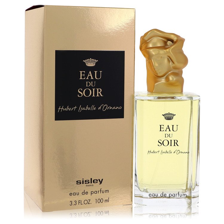 Eau Du Soir Eau De Parfum Spray By Sisley - Zachava.com