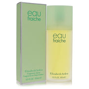 Eau Fraiche Fragrance Spray By Elizabeth Arden - Zachava.com
