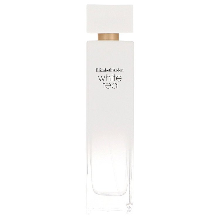 White Tea by Elizabeth Arden Eau De Toilette Spray (unboxed) 3.3 oz for Women