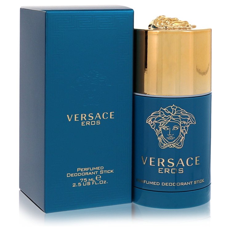 Versace Eros Deodorant Stick By Versace, Cologne for Men, available at zachava.com
