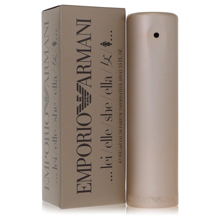 Emporio Armani Eau De Parfum Spray By Giorgio Armani, Perfume for Women, available at Zachava.com.