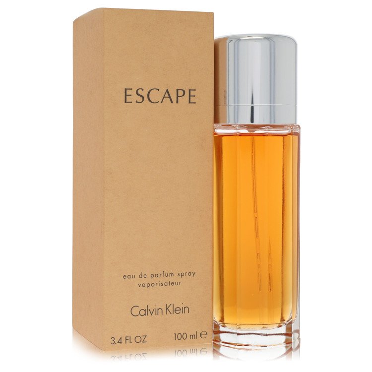 Escape Eau De Parfum Spray By Calvin Klein, Perfume for Women, available at Zachava.com.