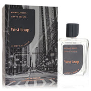 Michael Malul West Loop Eau De Parfum Spray By Michael Malul - Zachava.com