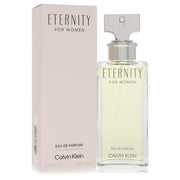 Eternity Eau De Parfum Spray By Calvin Klein, Perfume for Women, available at zachava.com
