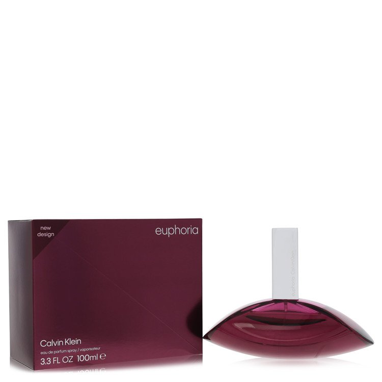 Euphoria Eau De Parfum Spray By Calvin Klein, Perfume for Women, available at Zachava.com.
