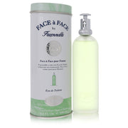 Face A Face Eau De Toilette Spray By Faconnable - Zachava.com