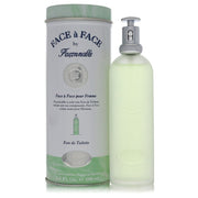 Face A Face Eau De Toilette Spray By Faconnable, Perfume for Women, available at zachava.com