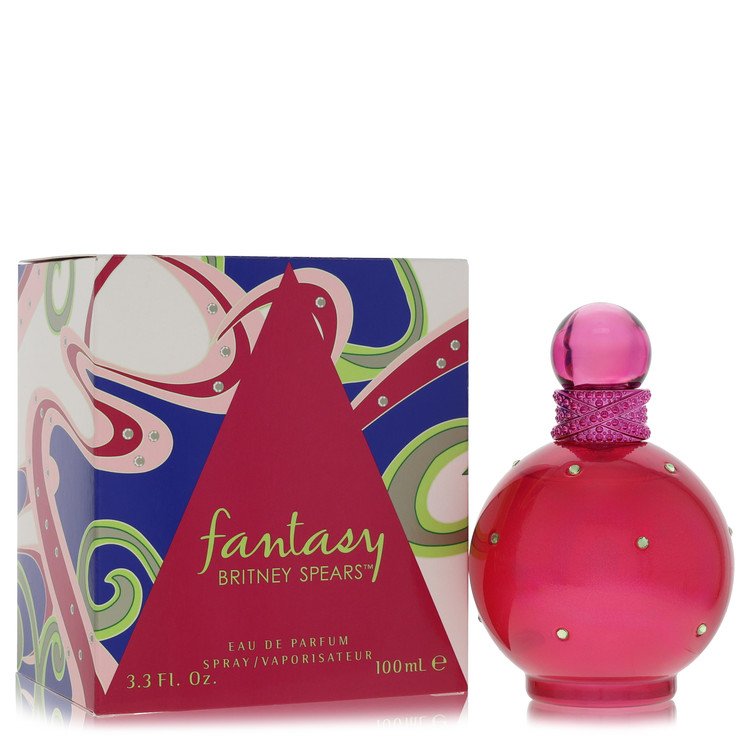 Fantasy Eau De Parfum Spray By Britney Spears, Perfume for Women, available at zachava.com