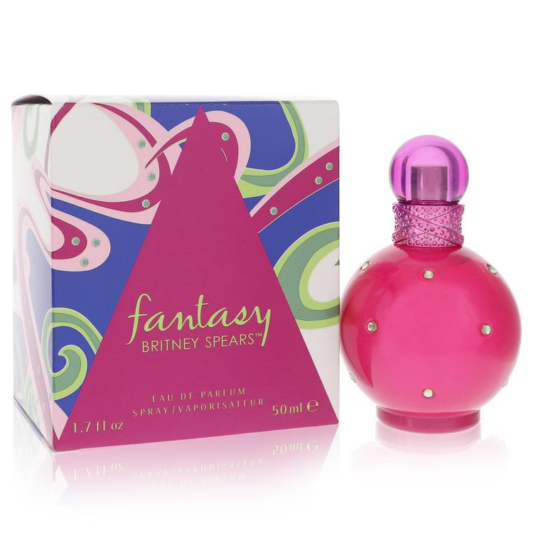 Fantasy Eau De Parfum Spray By Britney Spears, Perfume for Women, available at zachava.com