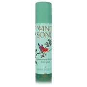 Wind Song Deodorant Spray By Prince Matchabelli - Zachava.com