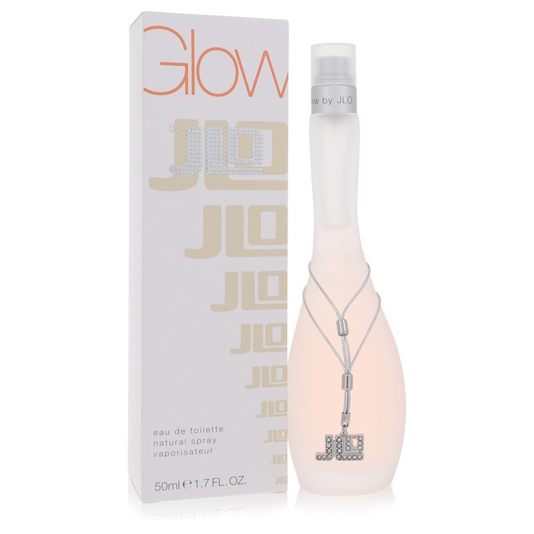 Glow Eau De Toilette Spray By Jennifer Lopez - Zachava.com