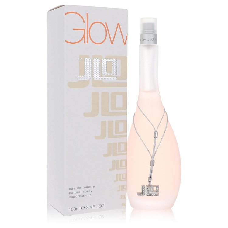 Glow Eau De Toilette Spray By Jennifer Lopez, Perfume for Women, available at Zachava.com.