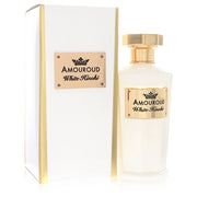 White Hinoki Eau De Parfum Spray (Unisex) By Amouroud - Zachava.com