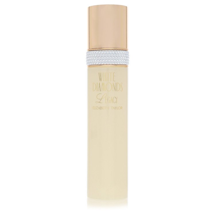 White Diamonds Legacy Eau De Toilette Spray (Tester) By Elizabeth Taylor, Perfume for Women, available at Zachava.com.
