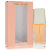 White Shoulders Eau De Cologne Spray By Evyan, Perfume for Women, available at Zachava.com.