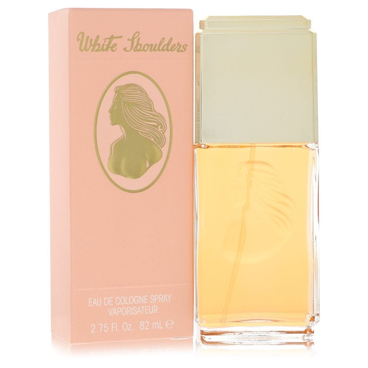 White Shoulders Cologne Spray By Evyan, Perfume for Women, available at Zachava.com.