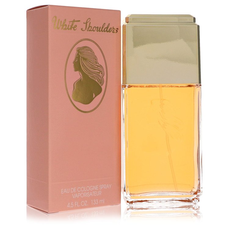 White Shoulders Cologne Spray By Evyan, Perfume for Women, available at zachava.com