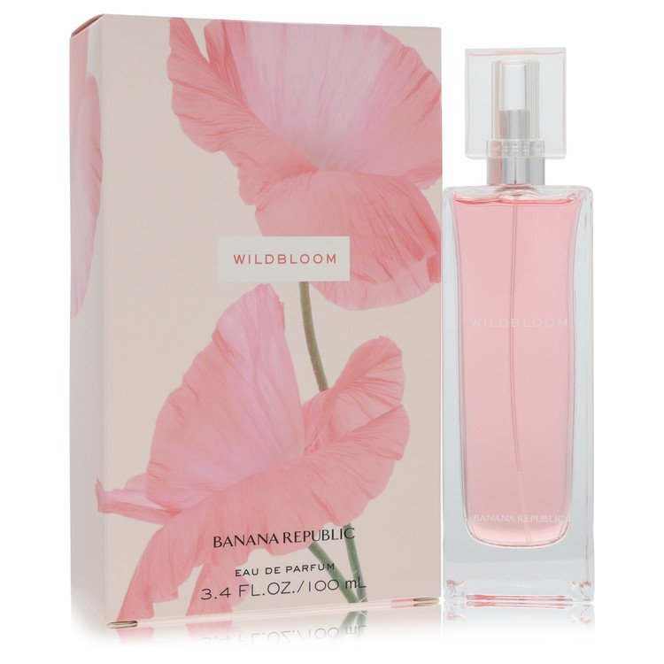 Banana Republic Wildbloom Eau De Parfum Spray By Banana Republic, Perfume for Women, available at zachava.com