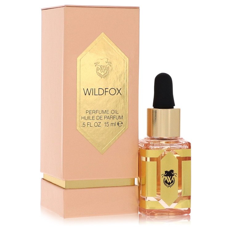 Wildfox Perfume Oil By Wildfox - Zachava.com