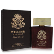 Windsor Pour Homme Eau De Parfum Spray By English Laundry, Cologne for Men, available at zachava.com
