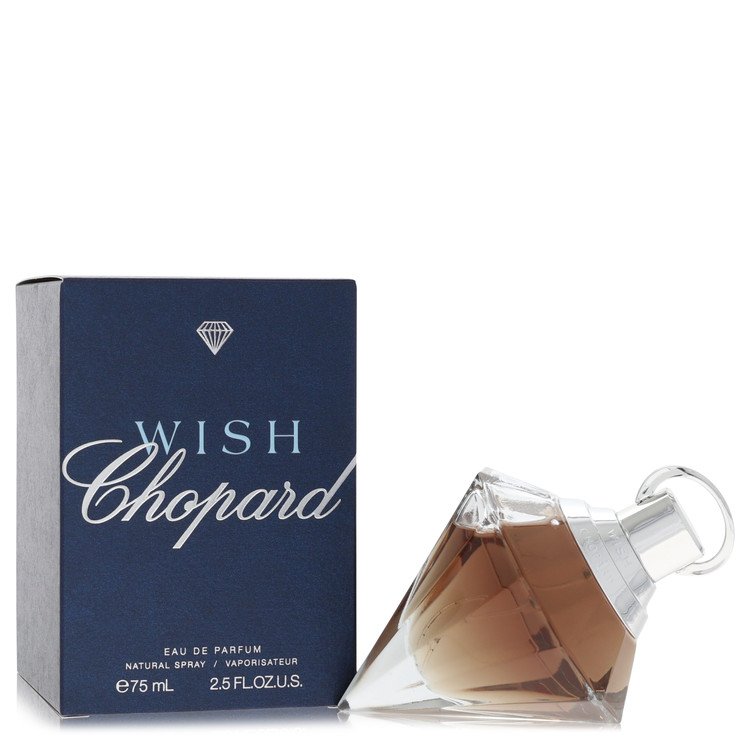 Wish Eau De Parfum Spray By Chopard, Perfume for Women, available at Zachava.com.