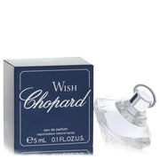 Chopard - Wish Perfume by Chopard, Launched by the design house of chopard in 1997, wish is classified as a refreshing, oriental, woody fragrance. This feminine scent possesses a blend of a woodsy and spicy flo - Perfume