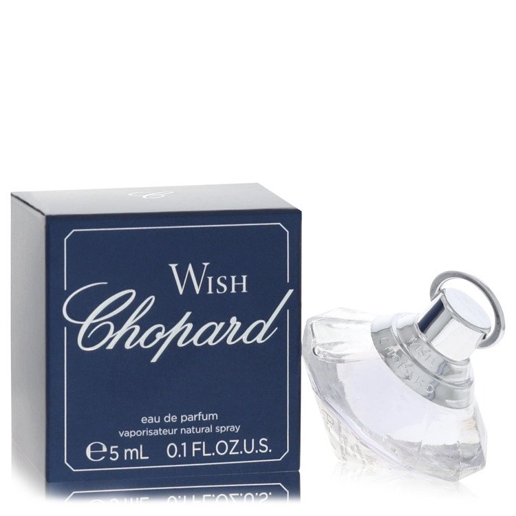 Chopard - Wish Perfume by Chopard, Launched by the design house of chopard in 1997, wish is classified as a refreshing, oriental, woody fragrance. This feminine scent possesses a blend of a woodsy and spicy flo - Perfume
