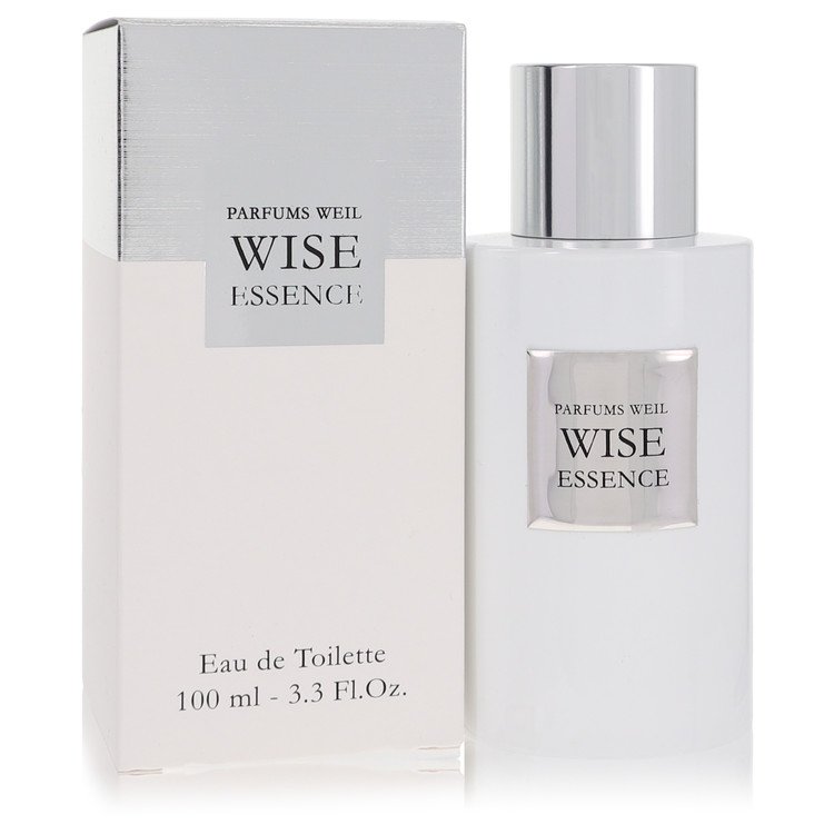 Wise Essence Eau De Toilette Spray By Weil - Zachava.com