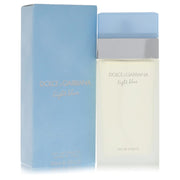 Light Blue Eau De Toilette Spray By Dolce & Gabbana, Perfume for Women, available at zachava.com