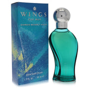 Wings After Shave By Giorgio Beverly Hills - Zachava.com