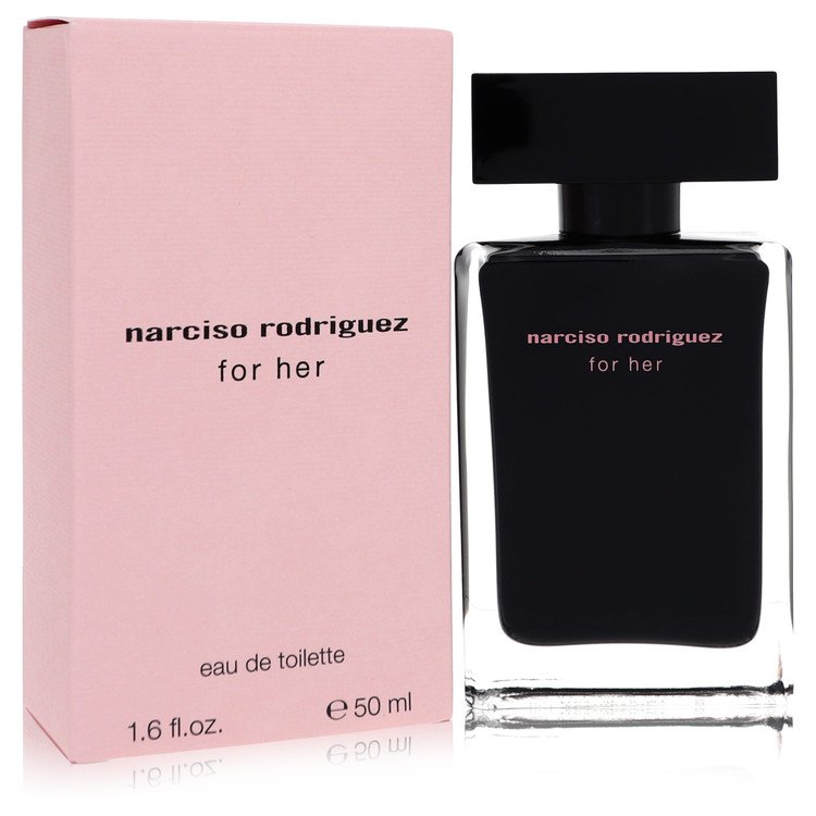 Narciso Rodriguez Eau De Toilette Spray By Narciso Rodriguez, Perfume for Women, available at Zachava.com.