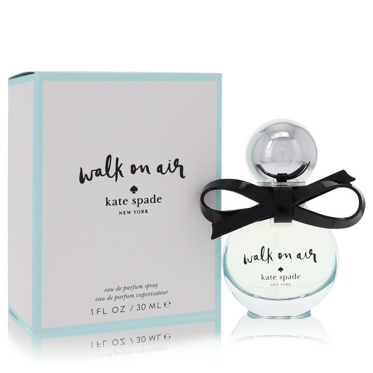 Walk On Air Eau De Parfum Spray By Kate Spade - Zachava.com
