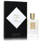 Woman In Gold Eau De Parfum Spray By Kilian - Zachava.com