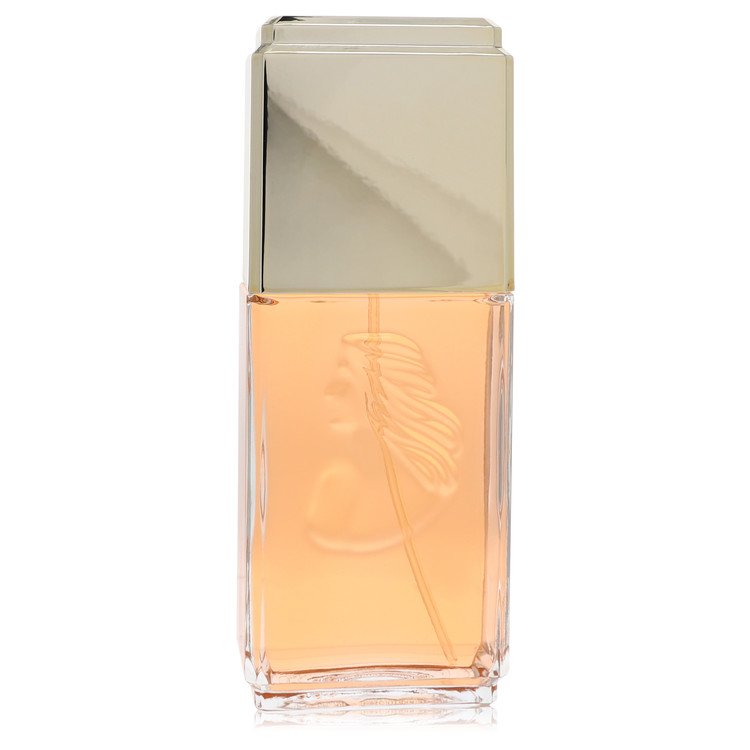 White Shoulders by Evyan Cologne Spray (unboxed) 2.75 oz for Women
