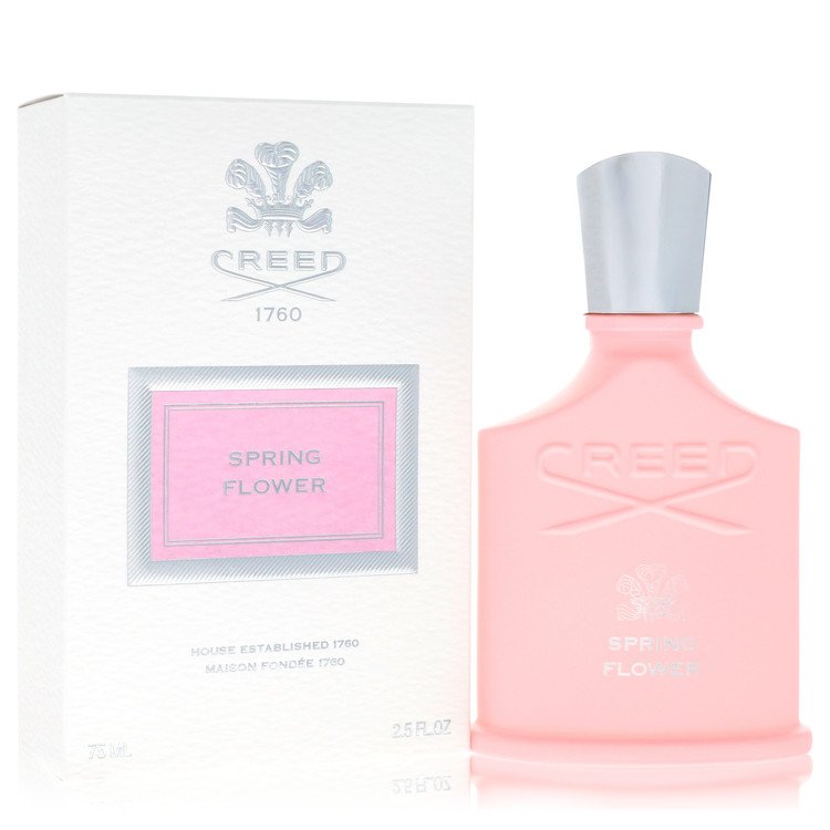Spring Flower Eau De Parfum Spray By Creed, Perfume for Women, available at zachava.com