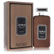 Lattafa - Lattafa Asdaaf Wujood Perfume By Lattafa Eau De Parfum Spray (Unisex). SKU: 564749
