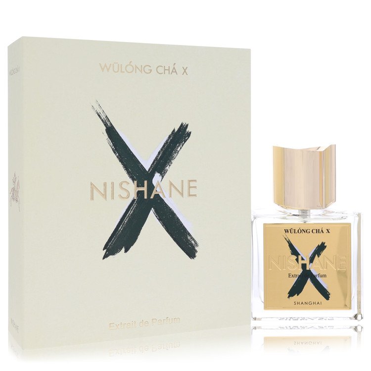Wulong Cha X Extrait De Parfum Spray By Nishane, Cologne for Men, available at zachava.com