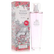 True Rose Eau De Toilette Spray By Woods Of Windsor - Zachava.com