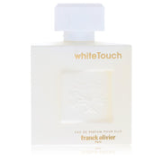 White Touch by Franck Olivier Eau De Parfum Spray (unboxed) 3.3 oz for Women