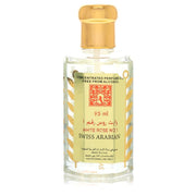White Rose No 1 by Swiss Arabian Concentrated Perfume Oil Free From Alcohol (Unisex Unboxed) 3.21 oz for Women