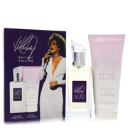 Whitney Houston by Whitney Houston Gift Set -- for Women