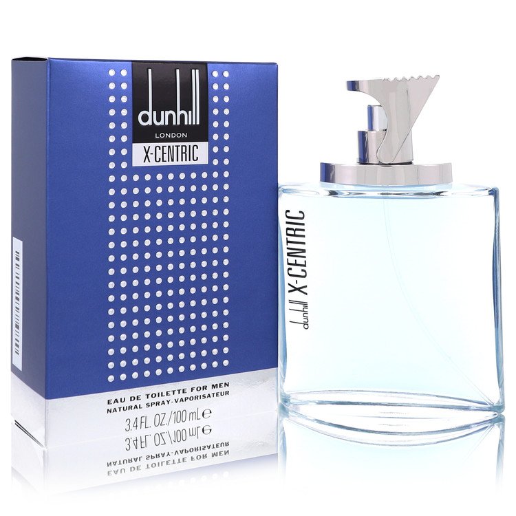 X-centric Eau De Toilette Spray By Alfred Dunhill, Cologne for Men, available at zachava.com